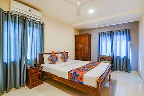 Fabhotel Unique Suites