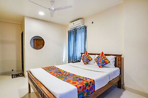 Fabhotel Unique Suites