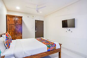 Fabhotel Unique Suites