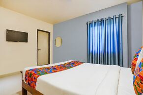 Fabhotel Unique Suites