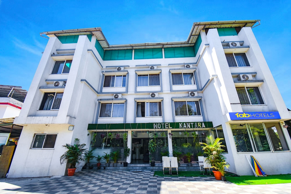 Fabhotel Prime Kantara