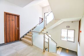 Fabhotel Prime Kantara