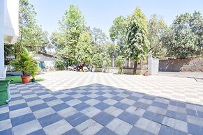 Fabhotel Prime Kantara