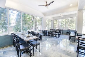 Fabhotel Prime Kantara