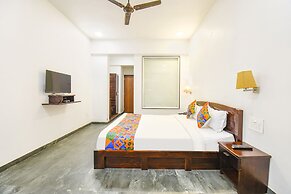 Fabhotel Prime Kantara