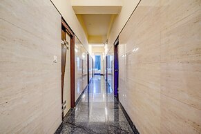 Fabhotel Grand Vista Inn