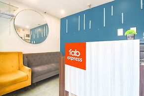 Fabexpress P3