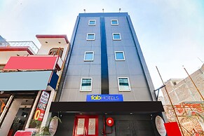Fabhotel Vanilla
