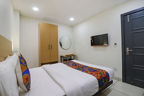 Fabhotel Vanilla