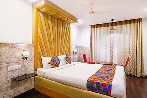 Fabhotel Wr Grand