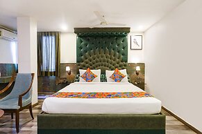 Fabhotel Wr Grand