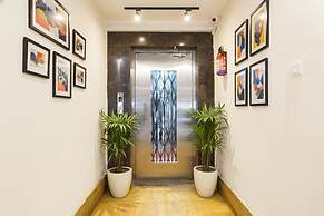 Fabhotel Wr Grand