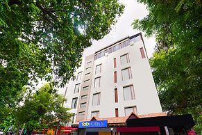 Fabhotel Wr Grand