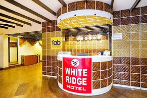 Fabhotel Wr Grand