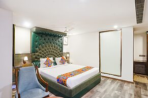 Fabhotel Wr Grand