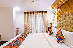 Fabhotel Wr Grand