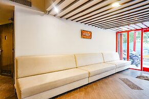 Fabhotel Wr Grand