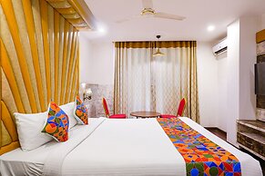 Fabhotel Wr Grand