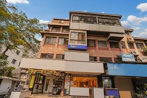 Fabhotel Saroj Inn