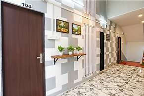 Fabhotel Saroj Inn