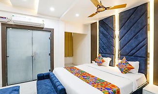 Fabhotel Prime Sm Resort