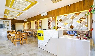 Fabhotel Prime Sm Resort