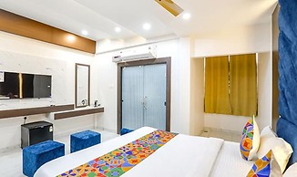 Fabhotel Prime Sm Resort