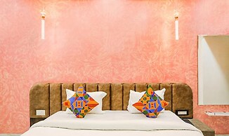 Fabhotel Prime Sm Resort