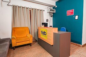 FabHotel Harma Residency