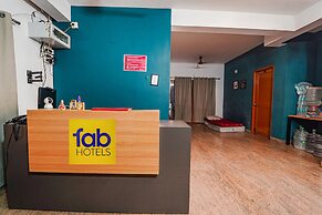 FabHotel Harma Residency