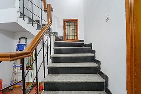 FabHotel Harma Residency