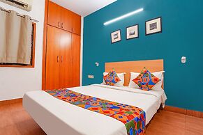 FabHotel Harma Residency
