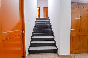 FabHotel Harma Residency