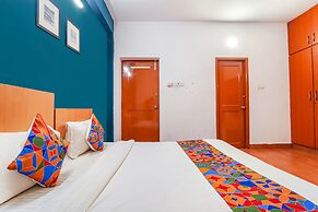 FabHotel Harma Residency