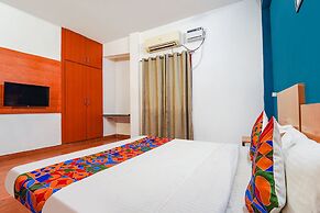 FabHotel Harma Residency