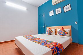 FabHotel Harma Residency