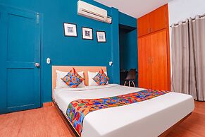 FabHotel Harma Residency