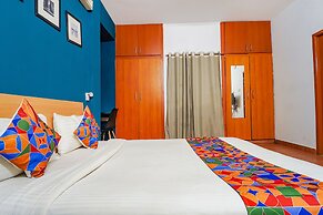 FabHotel Harma Residency
