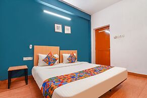 FabHotel Harma Residency