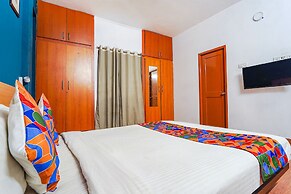 FabHotel Harma Residency