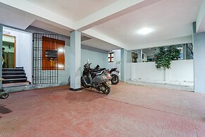 FabHotel Harma Residency