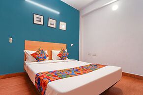 FabHotel Harma Residency