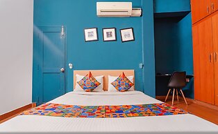 FabHotel Harma Residency