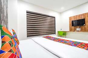 Fabhotel Prime Palace View