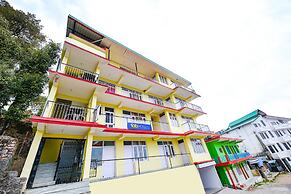 Fabhotel Annapurna