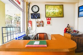 Fabhotel Annapurna