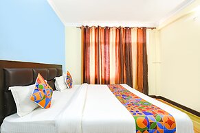 Fabhotel Annapurna
