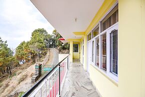 Fabhotel Annapurna