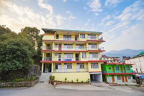 Fabhotel Annapurna