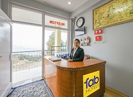 Fabhotel Annapurna